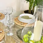 Vila Luxury Masca Private Heated Pool Free Car Except Christmas