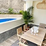 Luxury Masca Private Heated Pool Free Car Except Christmas Vila *