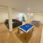 Luxury Masca Private Heated Pool Free Car Except Christmas Vila Costa Adeje (Tenerife)