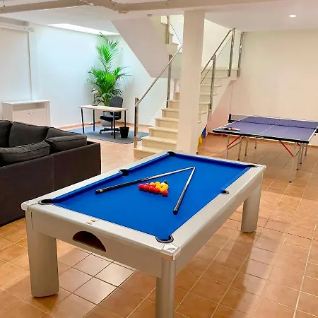 Luxury Masca Private Heated Pool Free Car Except Christmas Villa