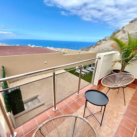 Luxury Masca Private Heated Pool Free Car Except Christmas Вілла *