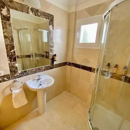 Luxury Villa Masca Private Heated Pool Free Car Except Christmas *