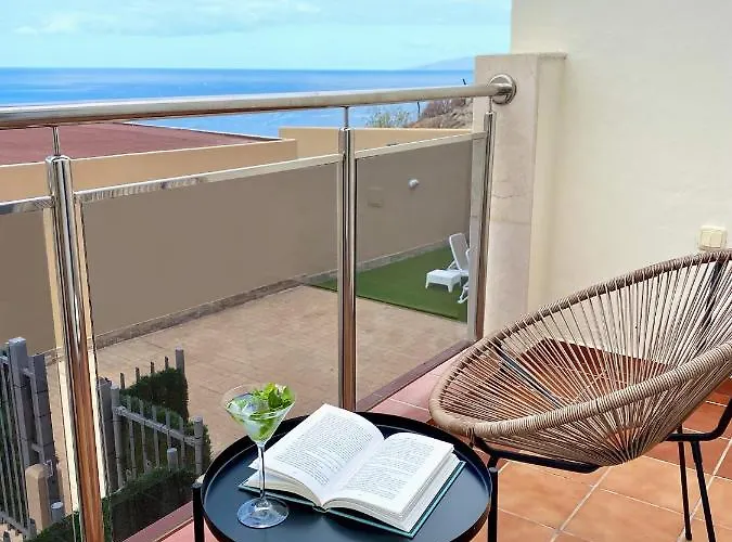 Villa Luxury Masca Private Heated Pool Free Car Except Christmas *