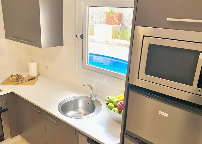 Luxury Masca Private Heated Pool Free Car Except Christmas * Costa Adeje (Tenerife)