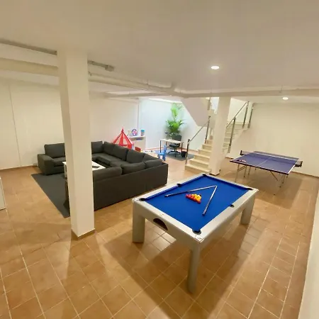 Luxury Villa Masca Private Heated Pool Free Car Except Christmas Βίλα Costa Adeje (Tenerife)